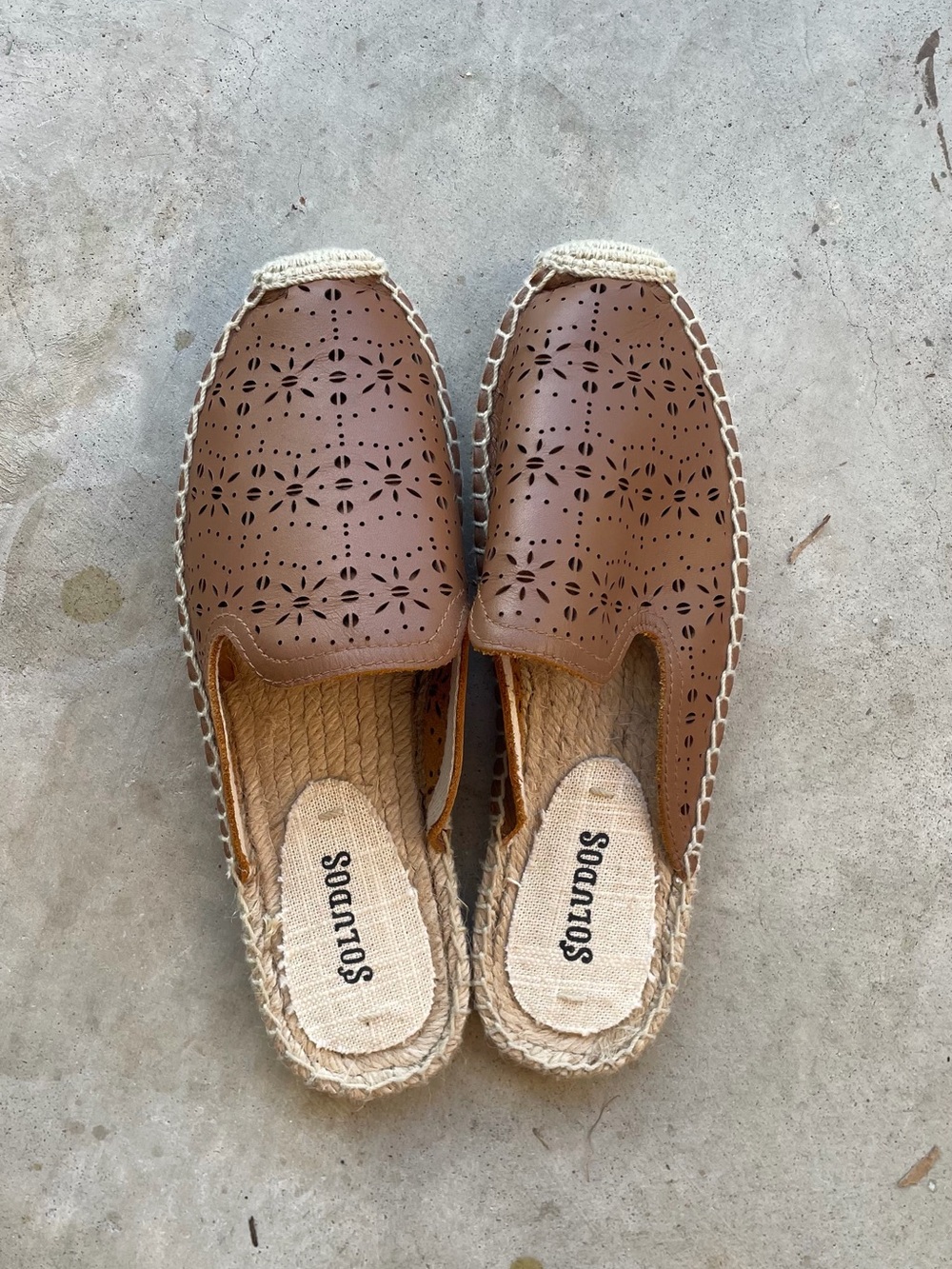 Soludos Espadrilles